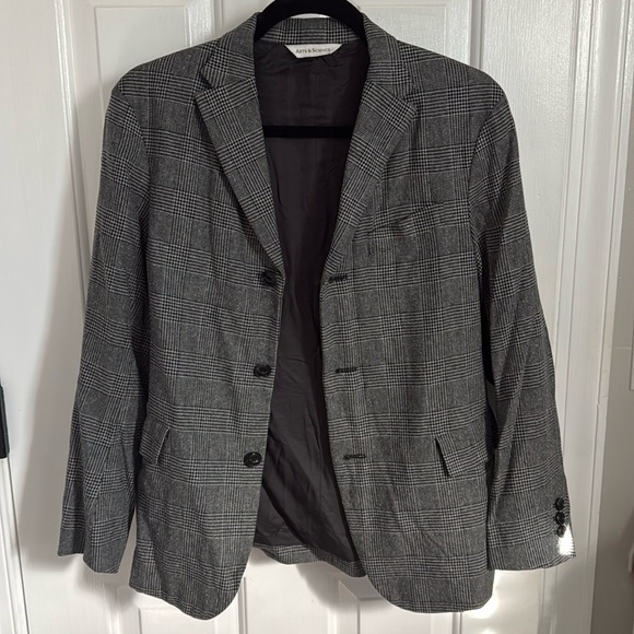 Arts & Science | Jackets & Coats | Arts Science Blazer | Poshmark